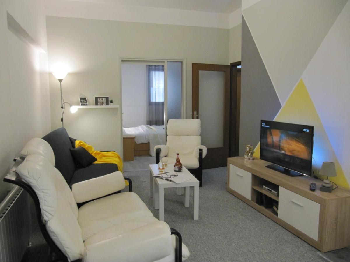 Apartments Antonio Medulin Bagian luar foto
